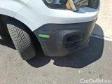  Peugeot  Partner BHDI 100 S&S STANDARD 650KG PREMIUM #26