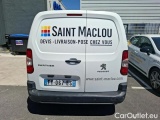  Peugeot  Partner BHDI 100 S&S STANDARD 650KG PREMIUM #28
