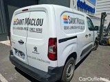  Peugeot  Partner BHDI 100 S&S STANDARD 650KG PREMIUM #30