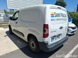  Peugeot  Partner BHDI 100 S&S STANDARD 650KG PREMIUM #32