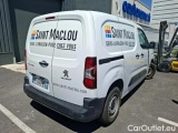  Peugeot  Partner BHDI 100 S&S STANDARD 650KG PREMIUM #34