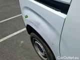  Peugeot  Partner BHDI 100 S&S STANDARD 650KG PREMIUM #50