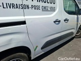  Peugeot  Partner BHDI 100 S&S STANDARD 650KG PREMIUM #58