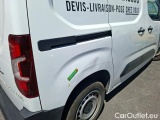  Peugeot  Partner BHDI 100 S&S STANDARD 650KG PREMIUM #61