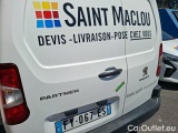  Peugeot  Partner BHDI 100 S&S STANDARD 650KG PREMIUM #62