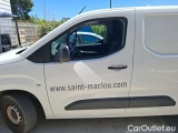  Peugeot  Partner BHDI 100 S&S STANDARD 650KG PREMIUM #64