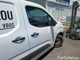  Peugeot  Partner BHDI 100 S&S STANDARD 650KG PREMIUM #65