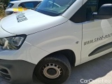  Peugeot  Partner BHDI 100 S&S STANDARD 650KG PREMIUM #68