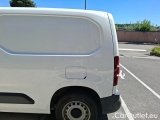  Peugeot  Partner BHDI 100 S&S STANDARD 650KG PREMIUM #70