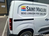  Peugeot  Partner BHDI 100 S&S STANDARD 650KG PREMIUM #71