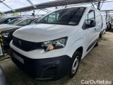 Peugeot Partner BHDI 100 S&S STANDARD 650KG PREMIUM