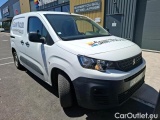 Peugeot  Partner BHDI 100 S&S STANDARD 650KG PREMIUM #72