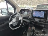  Peugeot  Partner BHDI 100 S&S STANDARD 650KG PREMIUM #4