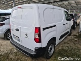  Peugeot  Partner BHDI 100 S&S STANDARD 650KG PREMIUM #3