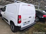  Peugeot  Partner BHDI 100 S&S STANDARD 650KG PREMIUM #2