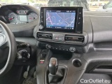  Peugeot  Partner BHDI 100 S&S STANDARD 650KG PREMIUM #11