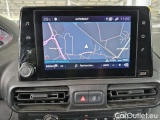  Peugeot  Partner BHDI 100 S&S STANDARD 650KG PREMIUM #14
