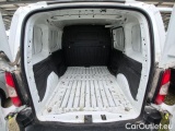  Peugeot  Partner BHDI 100 S&S STANDARD 650KG PREMIUM #13