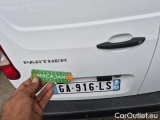  Peugeot  Partner BHDI 100 S&S STANDARD 650KG PREMIUM #58