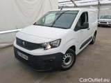 Peugeot Partner BHDI 130 S&S STANDARD 650KG PREMIUM