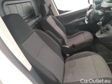  Peugeot  Partner BHDI 130 S&S STANDARD 650KG PREMIUM #9