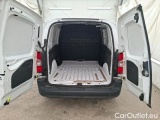  Peugeot  Partner BHDI 130 S&S STANDARD 650KG PREMIUM #13