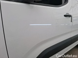  Peugeot  Partner BHDI 130 S&S STANDARD 650KG PREMIUM #22