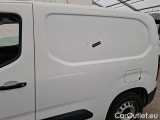  Peugeot  Partner BHDI 130 S&S STANDARD 650KG PREMIUM #23