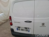  Peugeot  Partner BHDI 130 S&S STANDARD 650KG PREMIUM #28