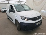  Peugeot  Partner BHDI 130 S&S STANDARD 650KG PREMIUM #36