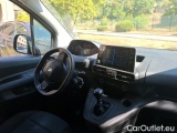  Peugeot  Partner TAILLE M 650KG BLUEHDI 100 S&S BVM6 #4