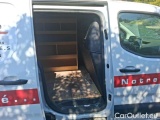 Peugeot  Partner TAILLE M 650KG BLUEHDI 100 S&S BVM6 #10
