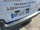  Peugeot  Partner TAILLE M 650KG BLUEHDI 100 S&S BVM6 #5