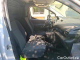  Peugeot  Partner TAILLE M 650KG BLUEHDI 100 S&S BVM6 #9