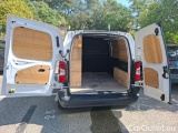  Peugeot  Partner TAILLE M 650KG BLUEHDI 100 S&S BVM6 #14