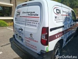  Peugeot  Partner TAILLE M 650KG BLUEHDI 100 S&S BVM6 #23