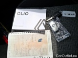  Renault  Clio EVOLUTION REVERSIBLE BLUE DCI 100 #6