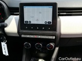  Renault  Clio EVOLUTION REVERSIBLE BLUE DCI 100 #11