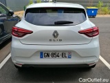  Renault  Clio EVOLUTION REVERSIBLE BLUE DCI 100 #15