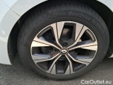  Renault  Clio EVOLUTION REVERSIBLE BLUE DCI 100 #18