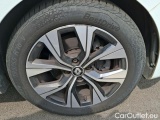 Renault  Clio EVOLUTION REVERSIBLE BLUE DCI 100 #19