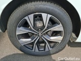  Renault  Clio EVOLUTION REVERSIBLE BLUE DCI 100 #21