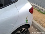  Renault  Clio EVOLUTION REVERSIBLE BLUE DCI 100 #24