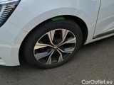  Renault  Clio EVOLUTION REVERSIBLE BLUE DCI 100 #27