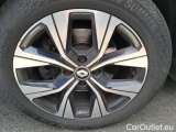  Renault  Clio EVOLUTION REVERSIBLE BLUE DCI 100 #32