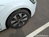  Renault  Clio EVOLUTION REVERSIBLE BLUE DCI 100 #35