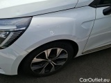  Renault  Clio EVOLUTION REVERSIBLE BLUE DCI 100 #70