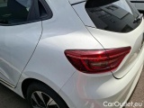  Renault  Clio EVOLUTION REVERSIBLE BLUE DCI 100 #73