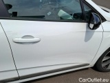  Renault  Clio EVOLUTION REVERSIBLE BLUE DCI 100 #83