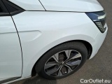  Renault  Clio EVOLUTION REVERSIBLE BLUE DCI 100 #87